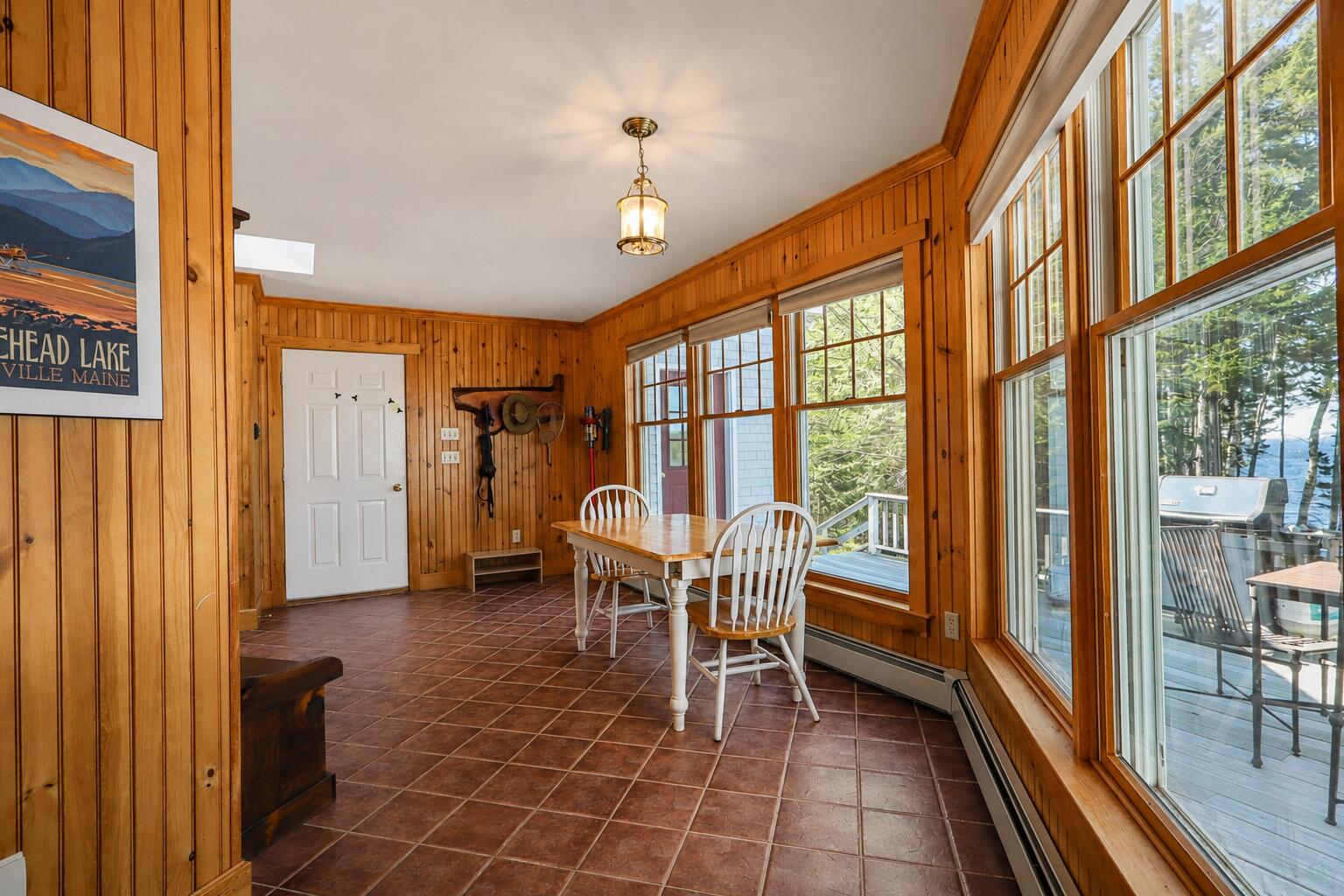 Big Moose Twp ME 04442