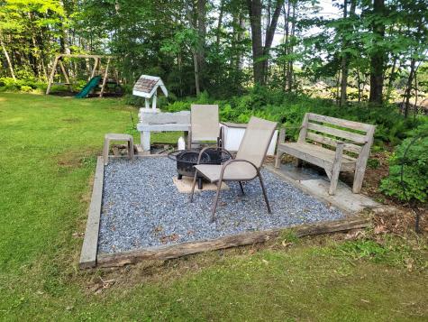 40 Norridgewock Road Fairfield ME 04937