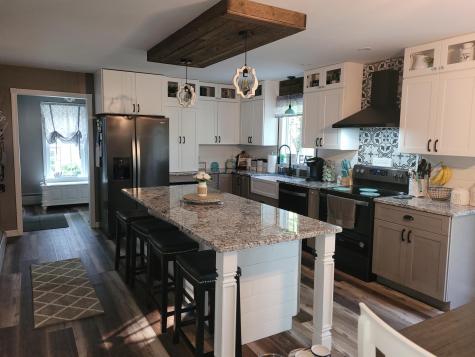 40 Norridgewock Road Fairfield ME 04937