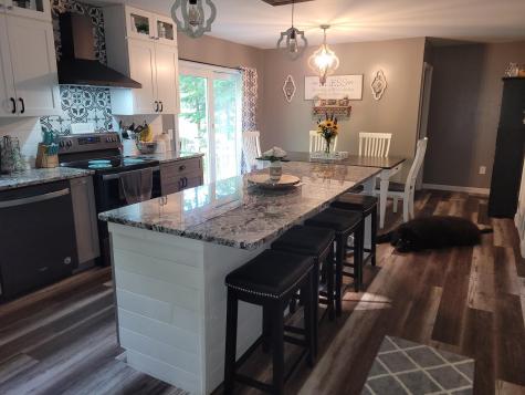40 Norridgewock Road Fairfield ME 04937