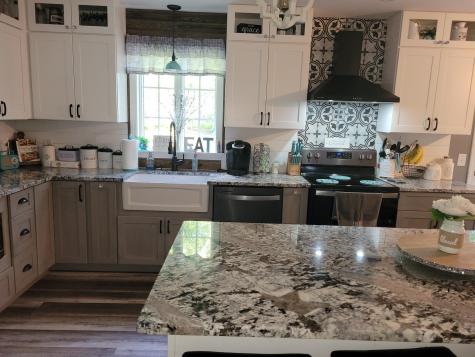 40 Norridgewock Road Fairfield ME 04937