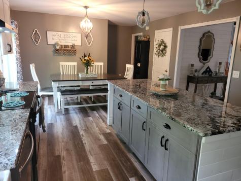 40 Norridgewock Road Fairfield ME 04937