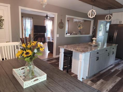 40 Norridgewock Road Fairfield ME 04937