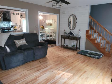 40 Norridgewock Road Fairfield ME 04937