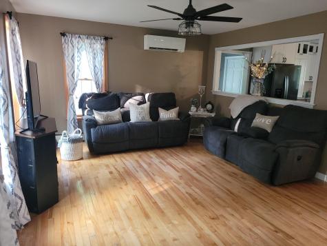40 Norridgewock Road Fairfield ME 04937