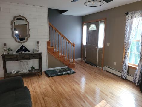 40 Norridgewock Road Fairfield ME 04937