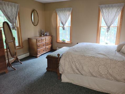 40 Norridgewock Road Fairfield ME 04937