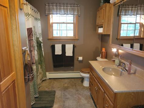40 Norridgewock Road Fairfield ME 04937