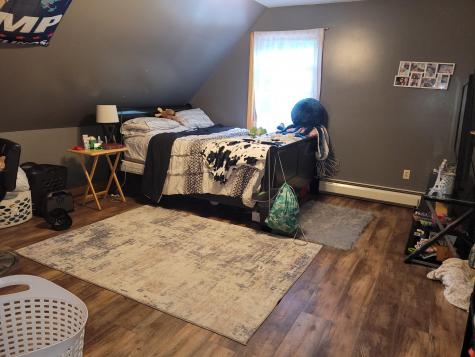 40 Norridgewock Road Fairfield ME 04937