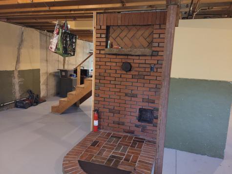 40 Norridgewock Road Fairfield ME 04937