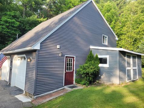 40 Norridgewock Road Fairfield ME 04937