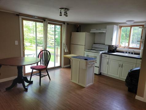 40 Norridgewock Road Fairfield ME 04937