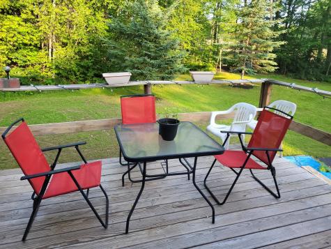 40 Norridgewock Road Fairfield ME 04937