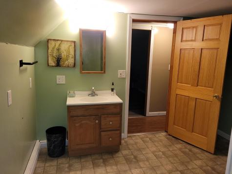 40 Norridgewock Road Fairfield ME 04937