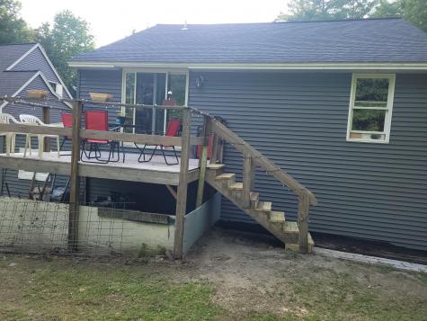 40 Norridgewock Road Fairfield ME 04937