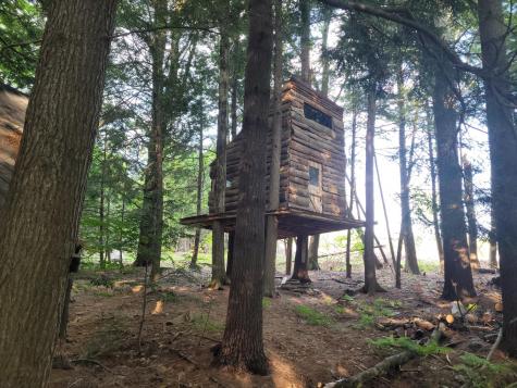 40 Norridgewock Road Fairfield ME 04937