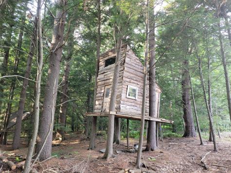 40 Norridgewock Road Fairfield ME 04937