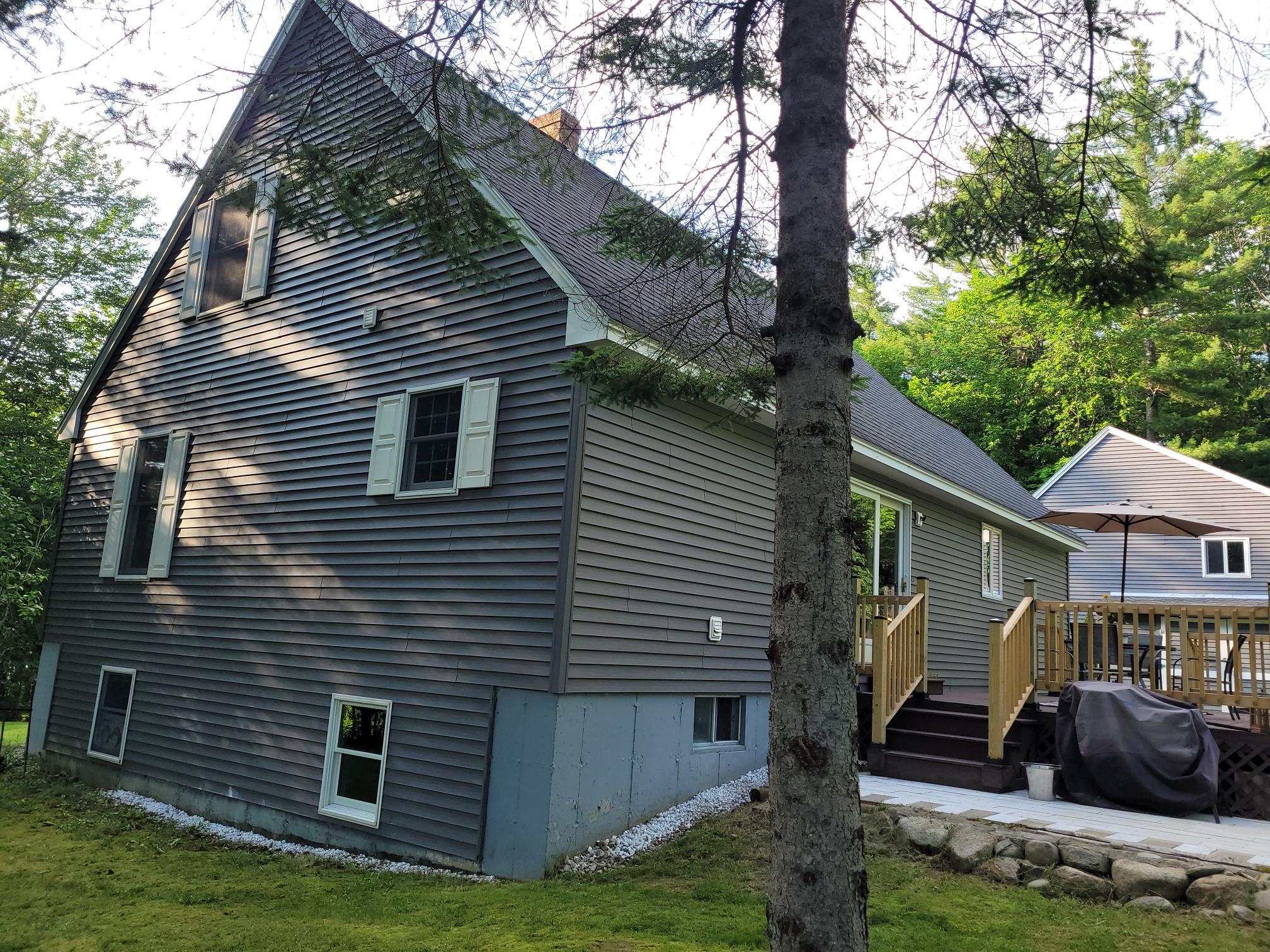 40 Norridgewock Road, Fairfield ME Real Estate Listing MLS {g
