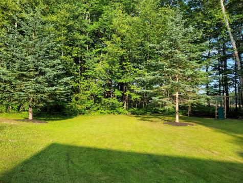 40 Norridgewock Road Fairfield ME 04937