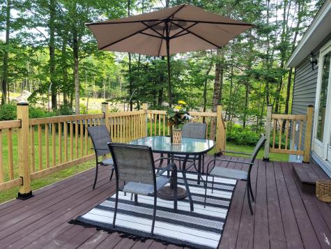40 Norridgewock Road Fairfield ME 04937