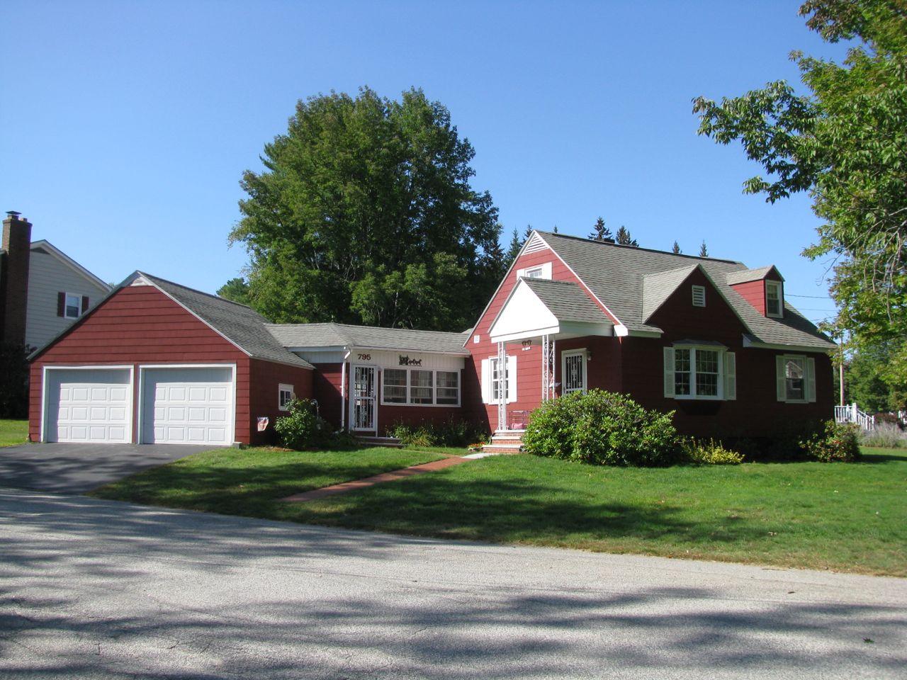 795 Somerset Street Rumford ME 04276