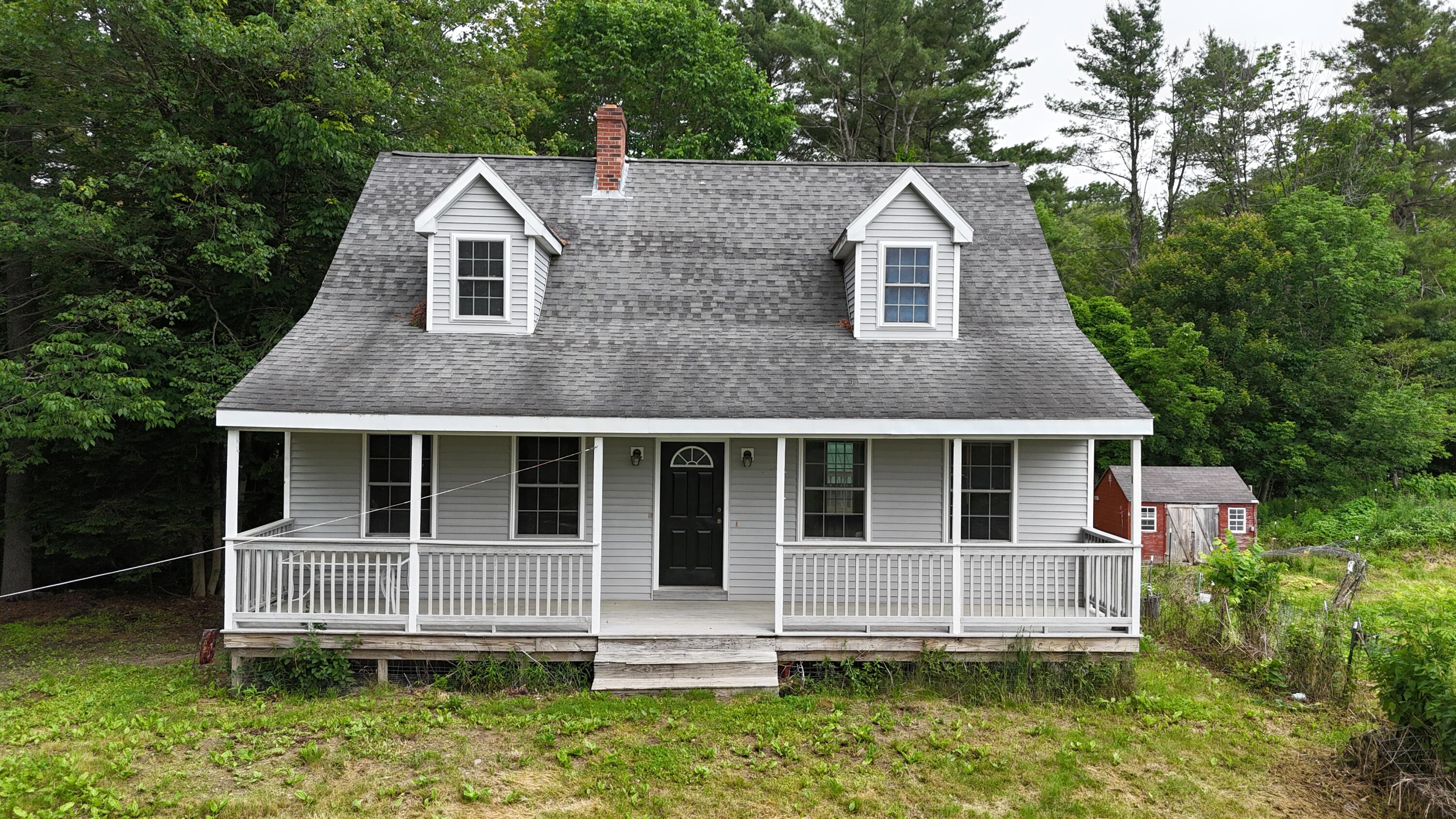 20 Kristas Way Gorham ME 04038