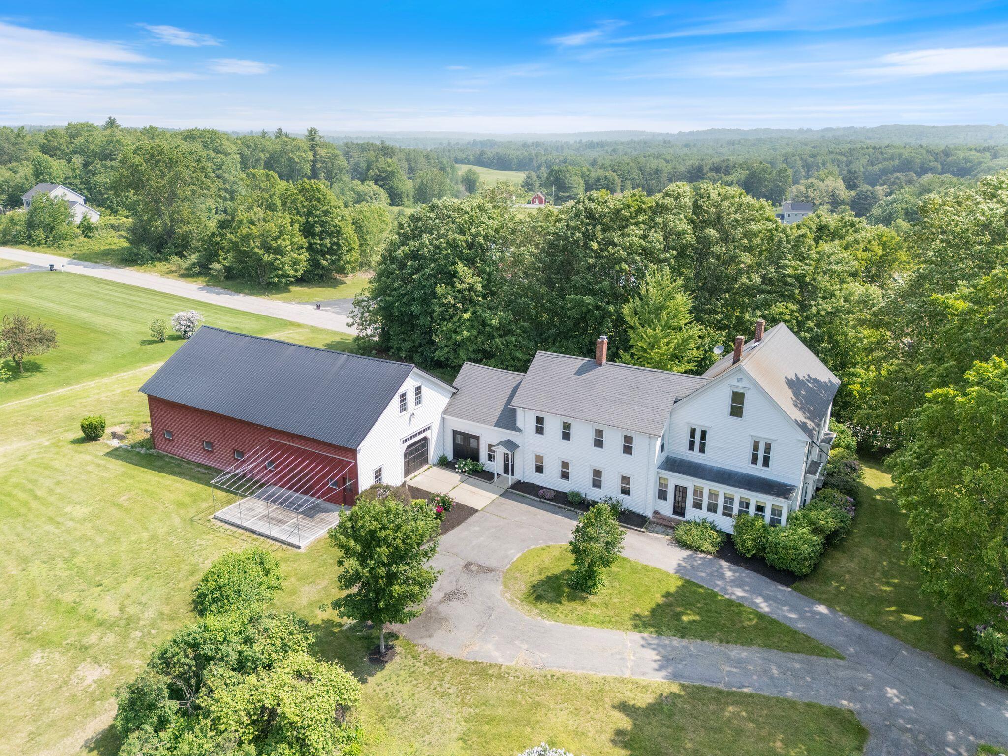 47 Wood Road Gorham ME 04038