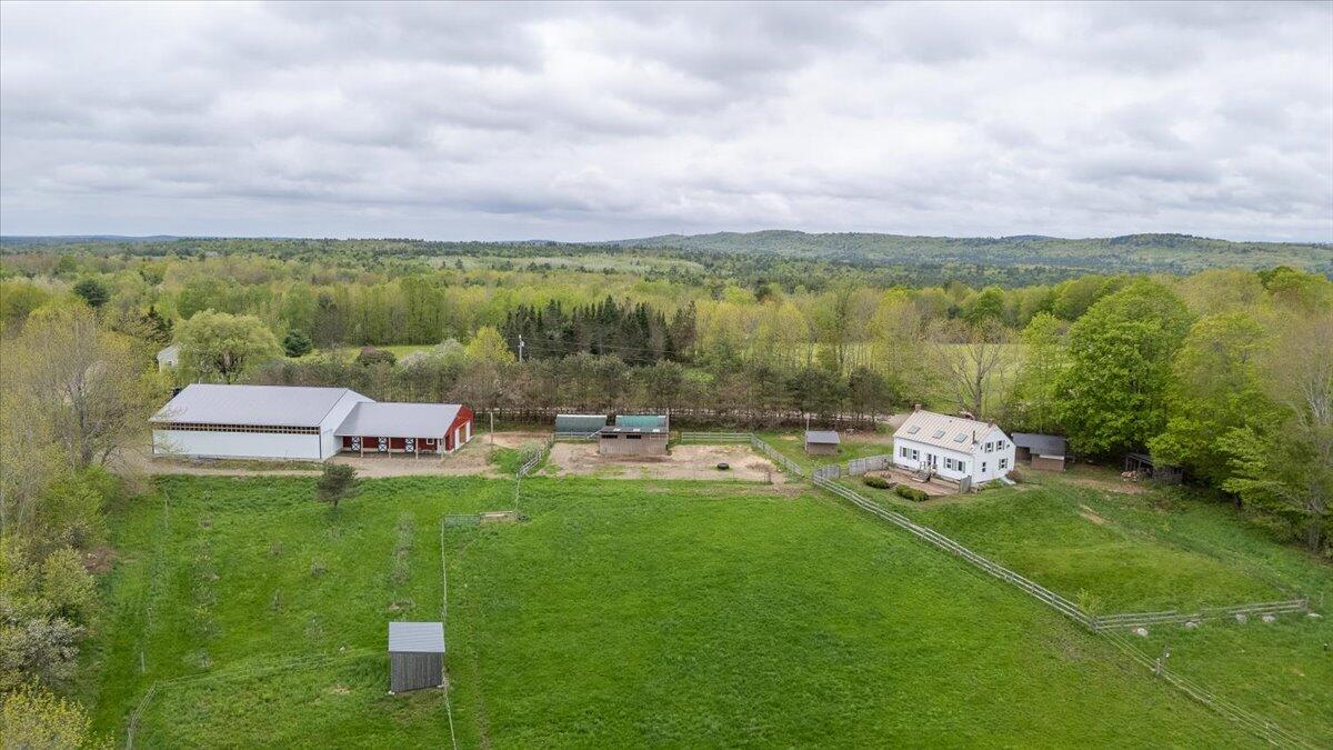 229 Choate Road Montville ME 04941