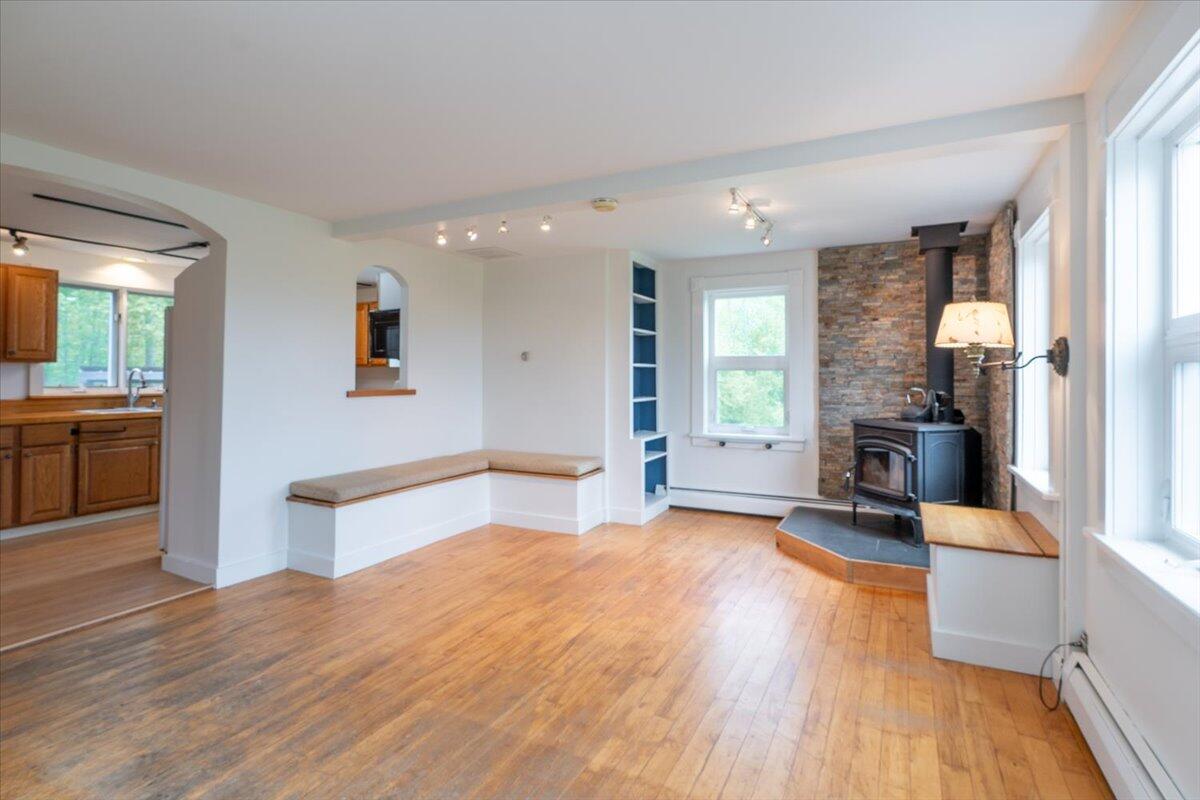 229 Choate Road Montville ME 04941