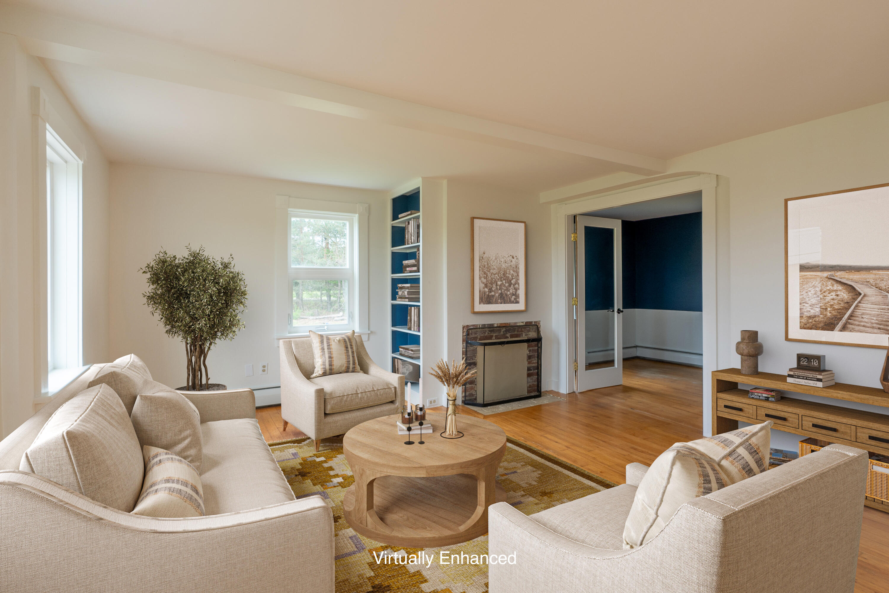 229 Choate Road Montville ME 04941