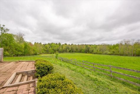 229 Choate Road Montville ME 04941