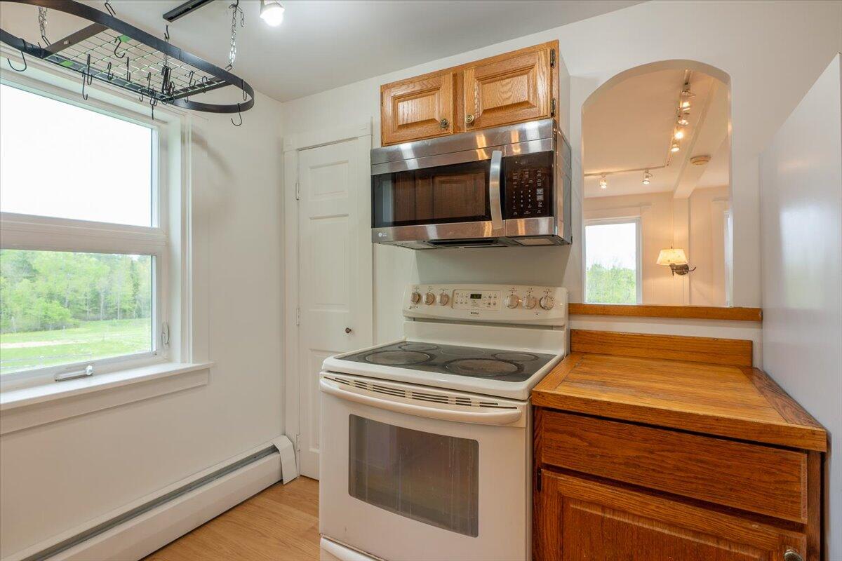 229 Choate Road Montville ME 04941