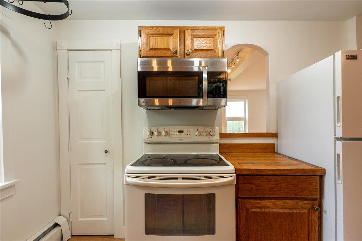 229 Choate Road Montville ME 04941