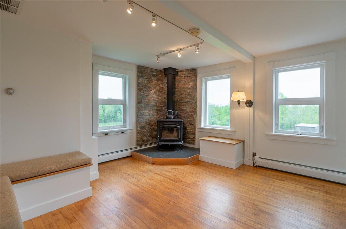 229 Choate Road Montville ME 04941