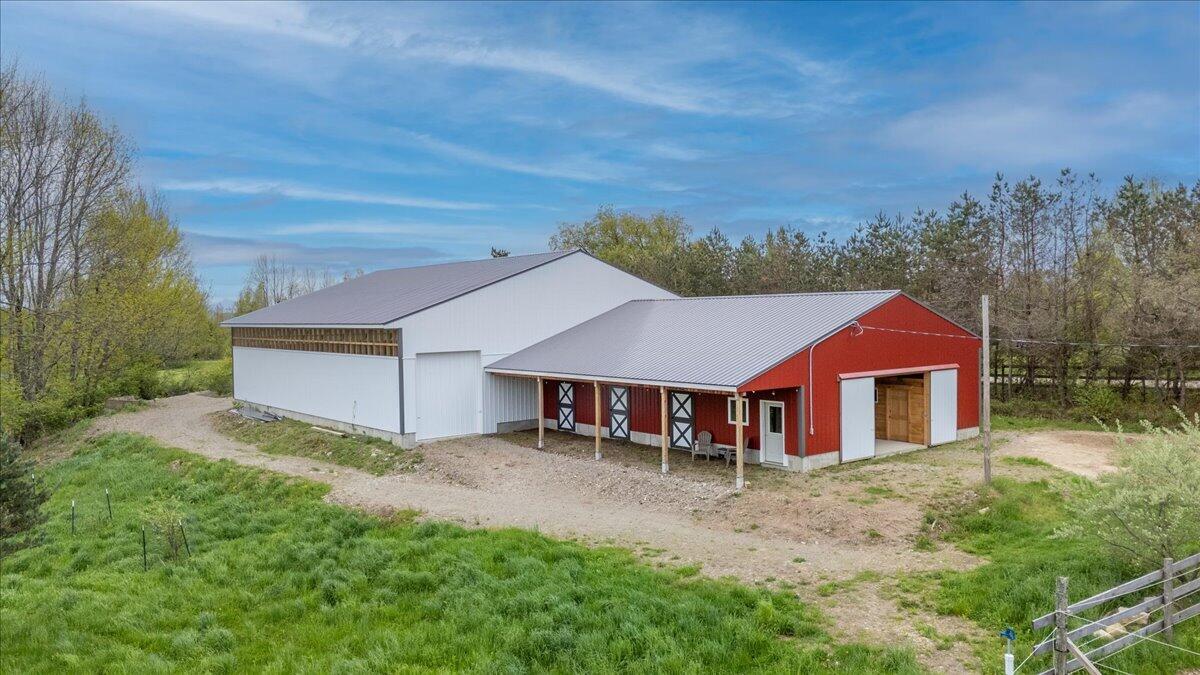 229 Choate Road Montville ME 04941