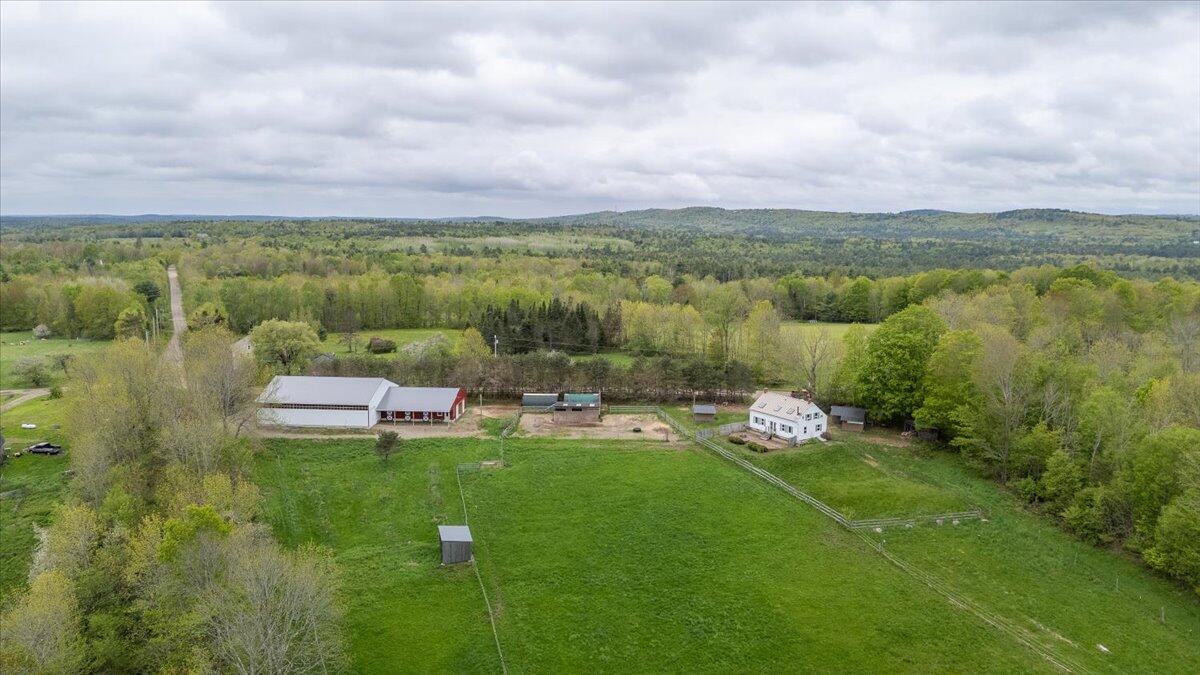 229 Choate Road Montville ME 04941