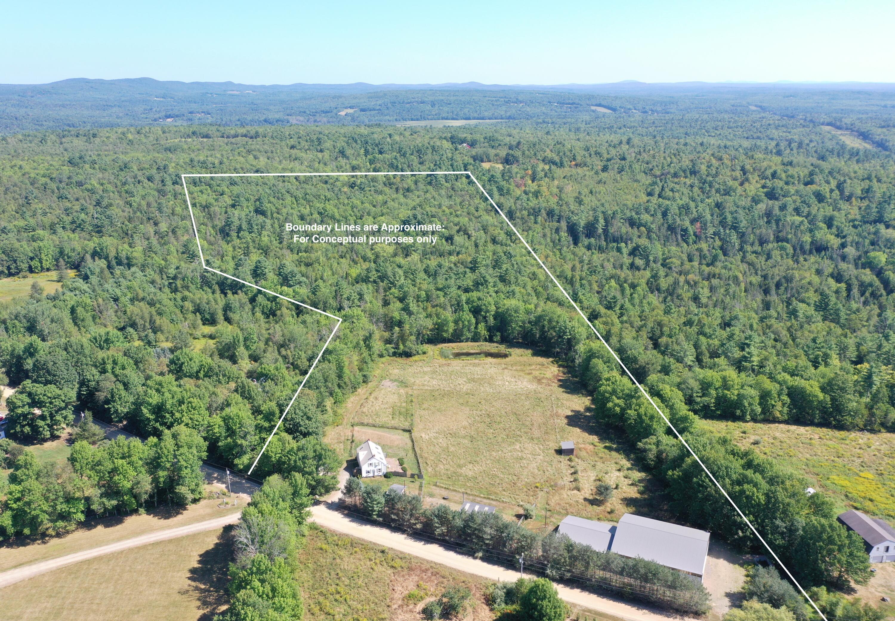 229 Choate Road Montville ME 04941