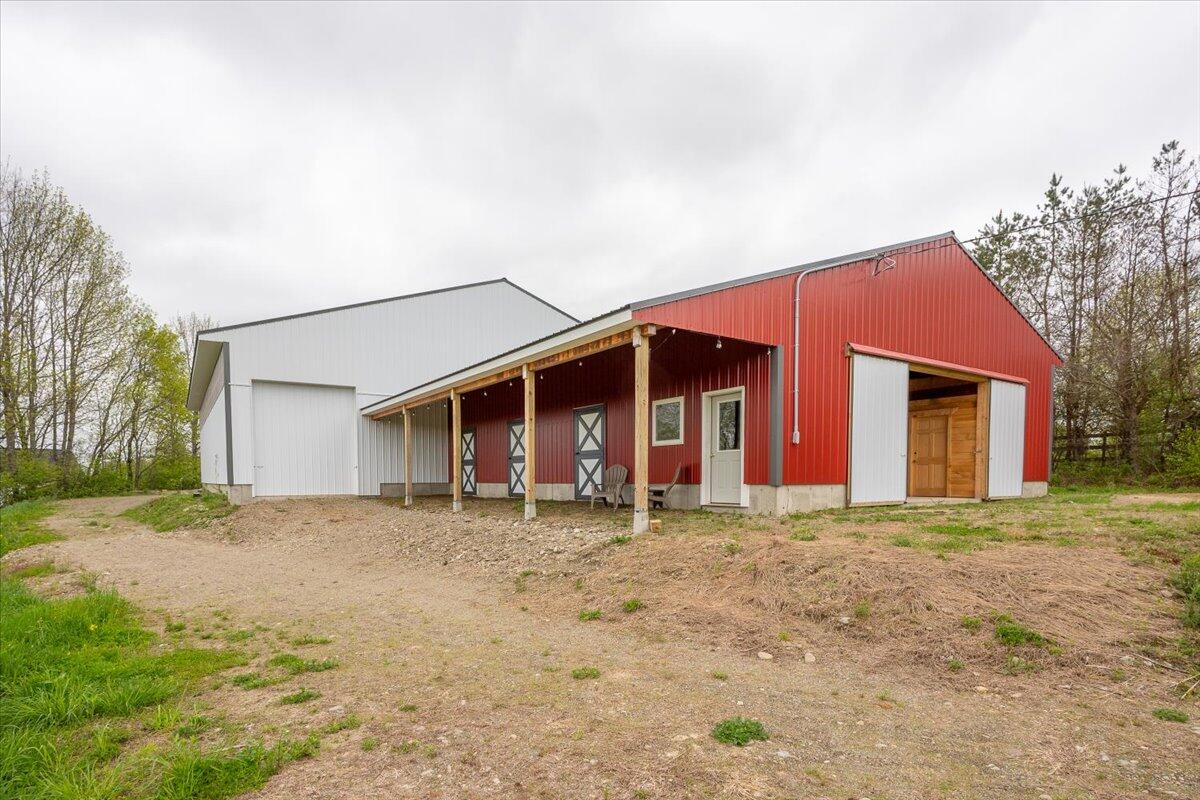 229 Choate Road Montville ME 04941