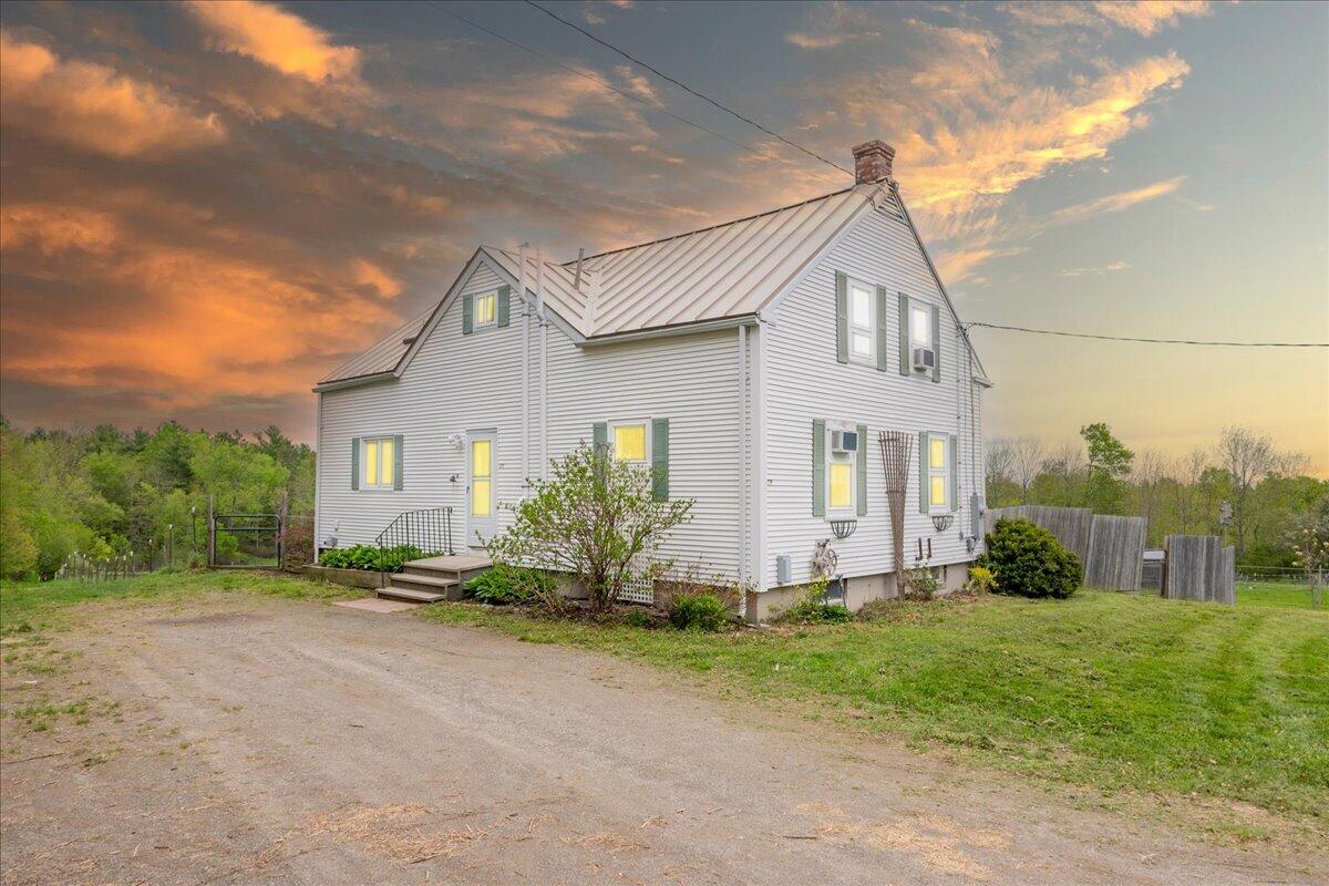 229 Choate Road Montville ME 04941