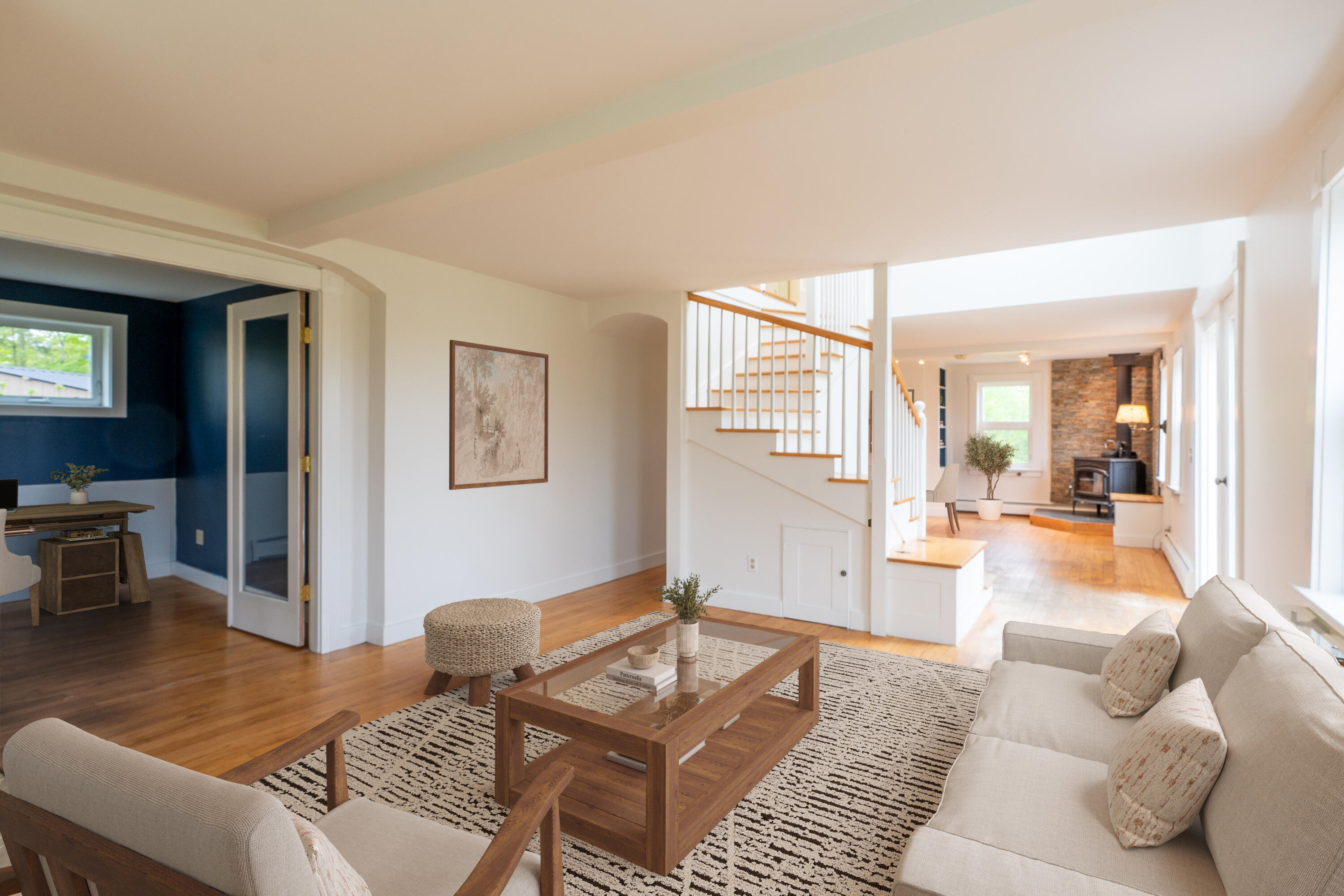 229 Choate Road Montville ME 04941