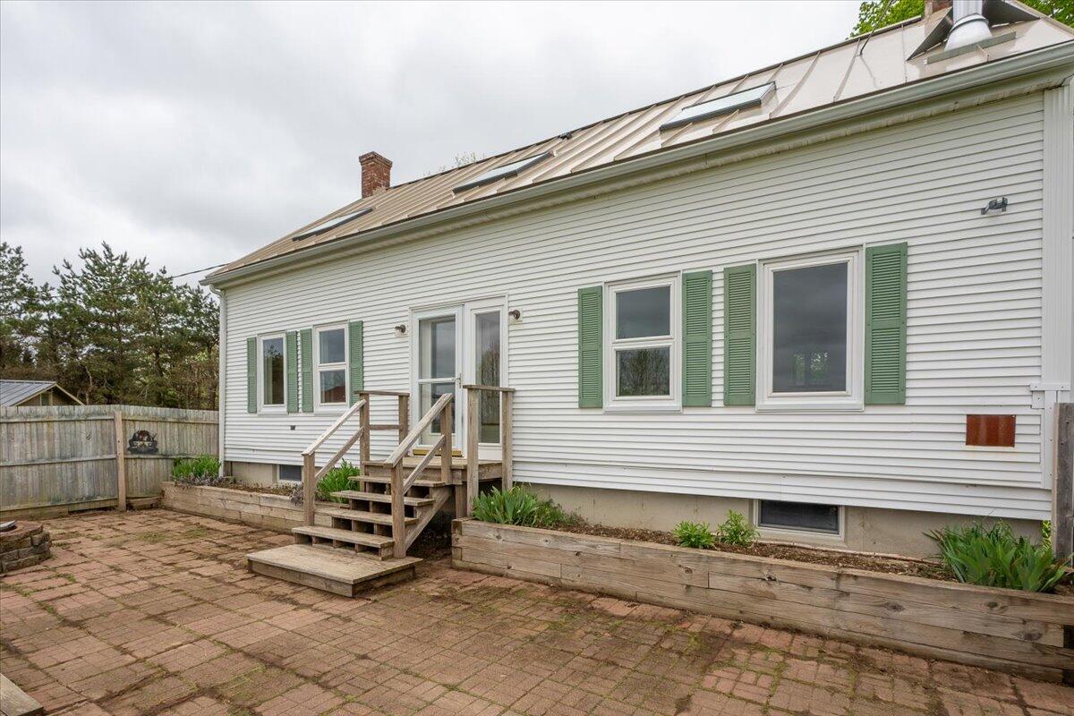 229 Choate Road Montville ME 04941