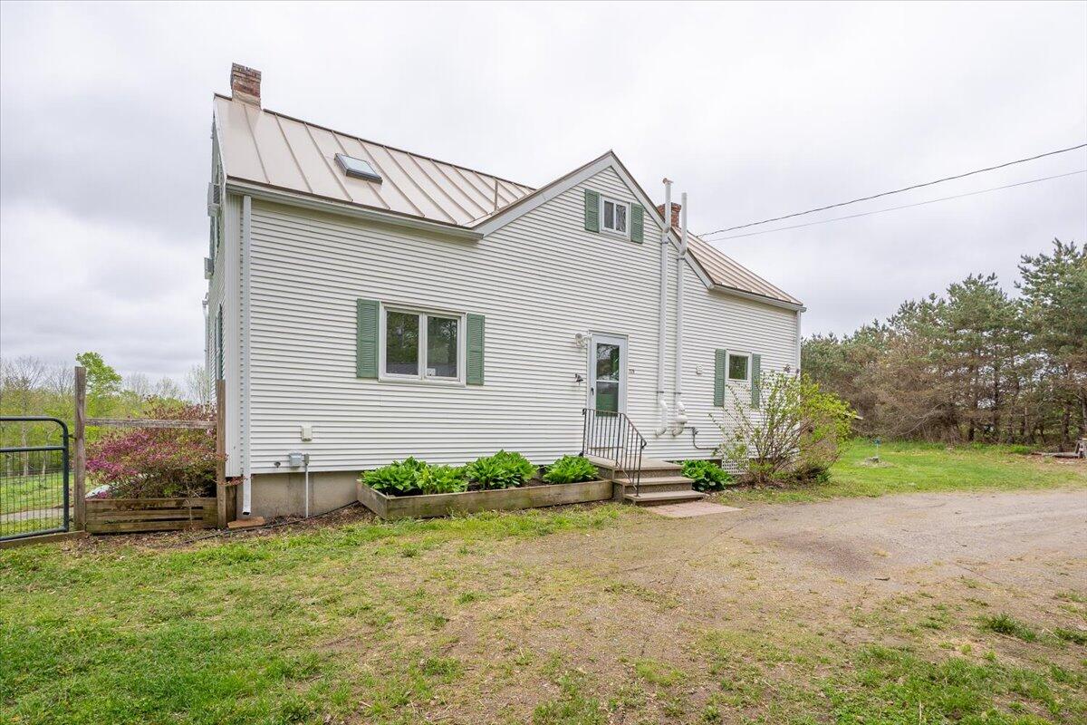 229 Choate Road Montville ME 04941