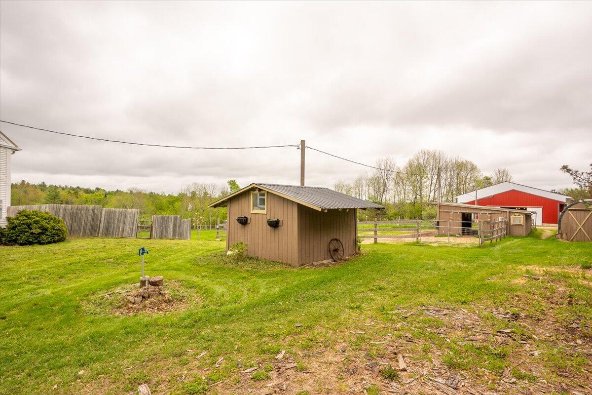 229 Choate Road Montville ME 04941