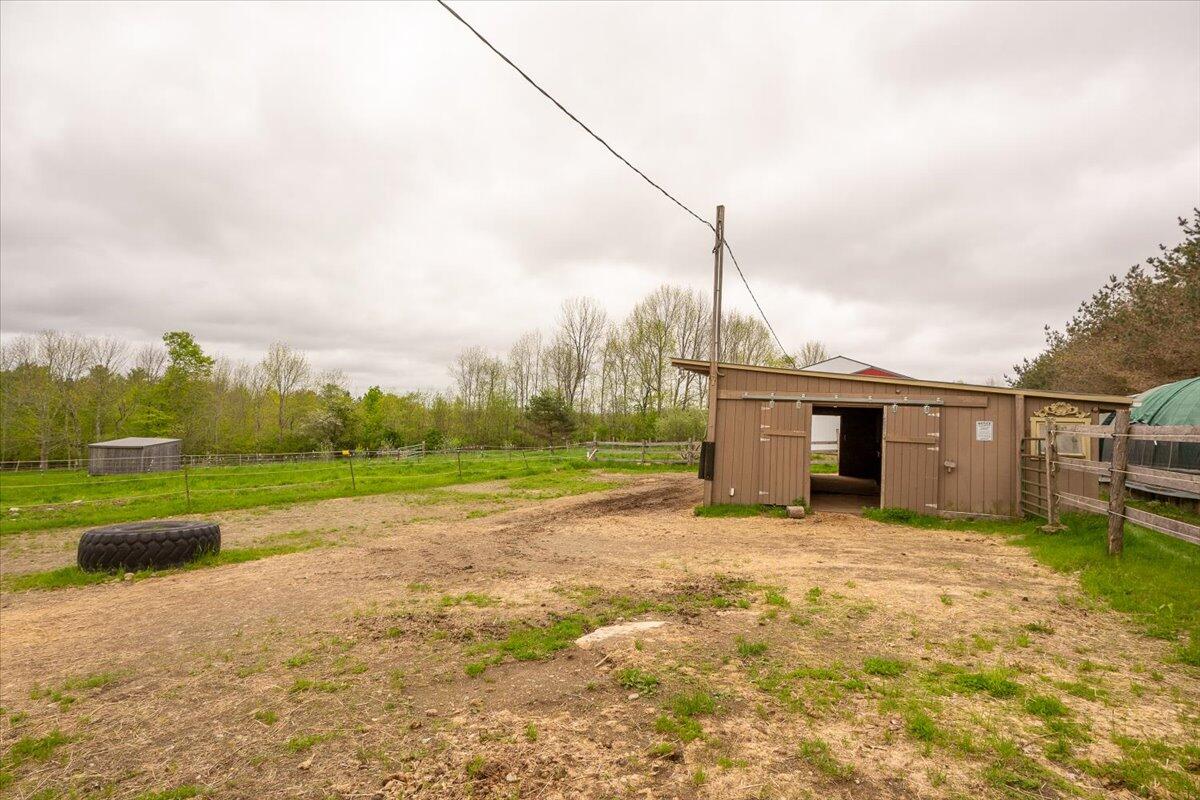 229 Choate Road Montville ME 04941