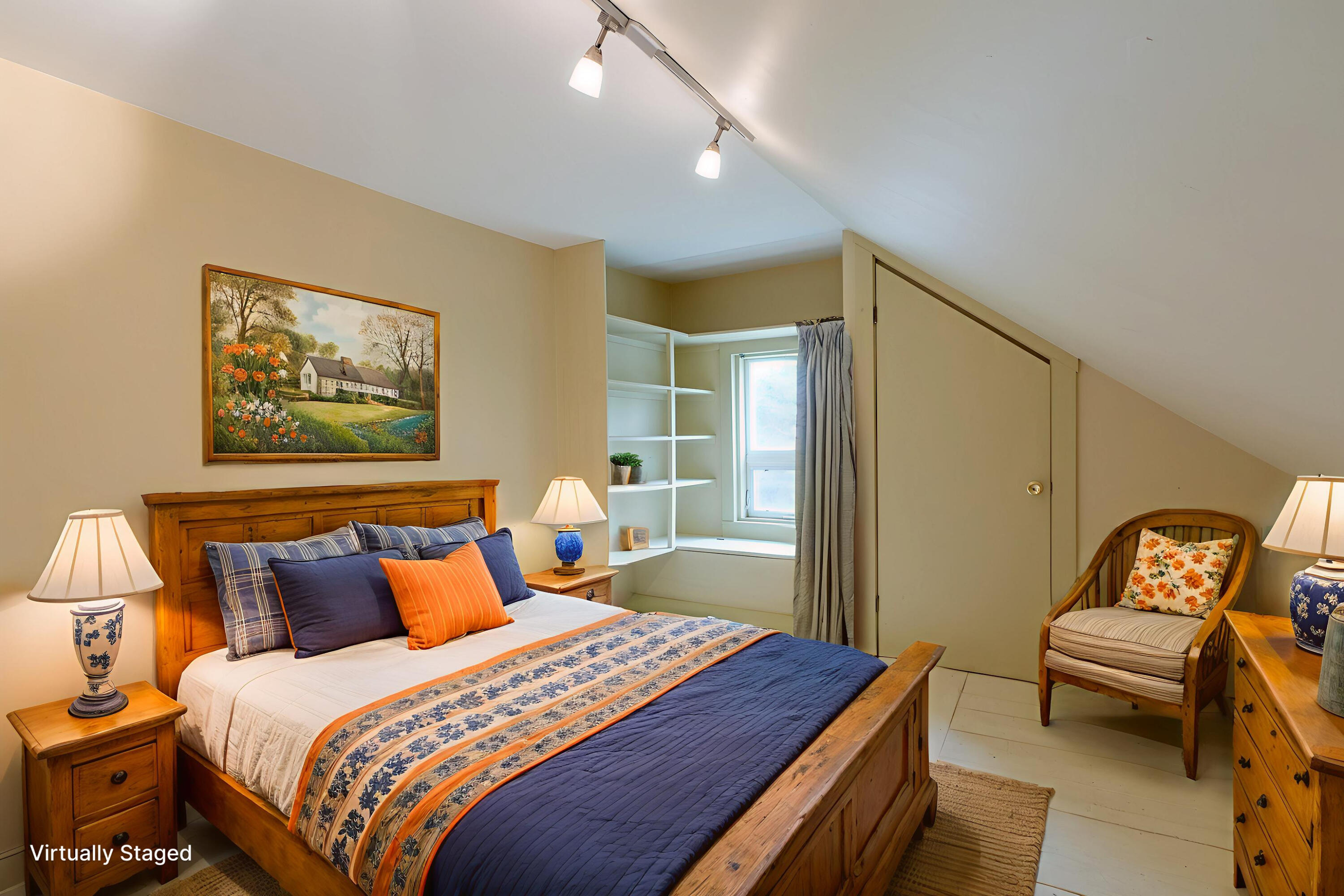 229 Choate Road Montville ME 04941