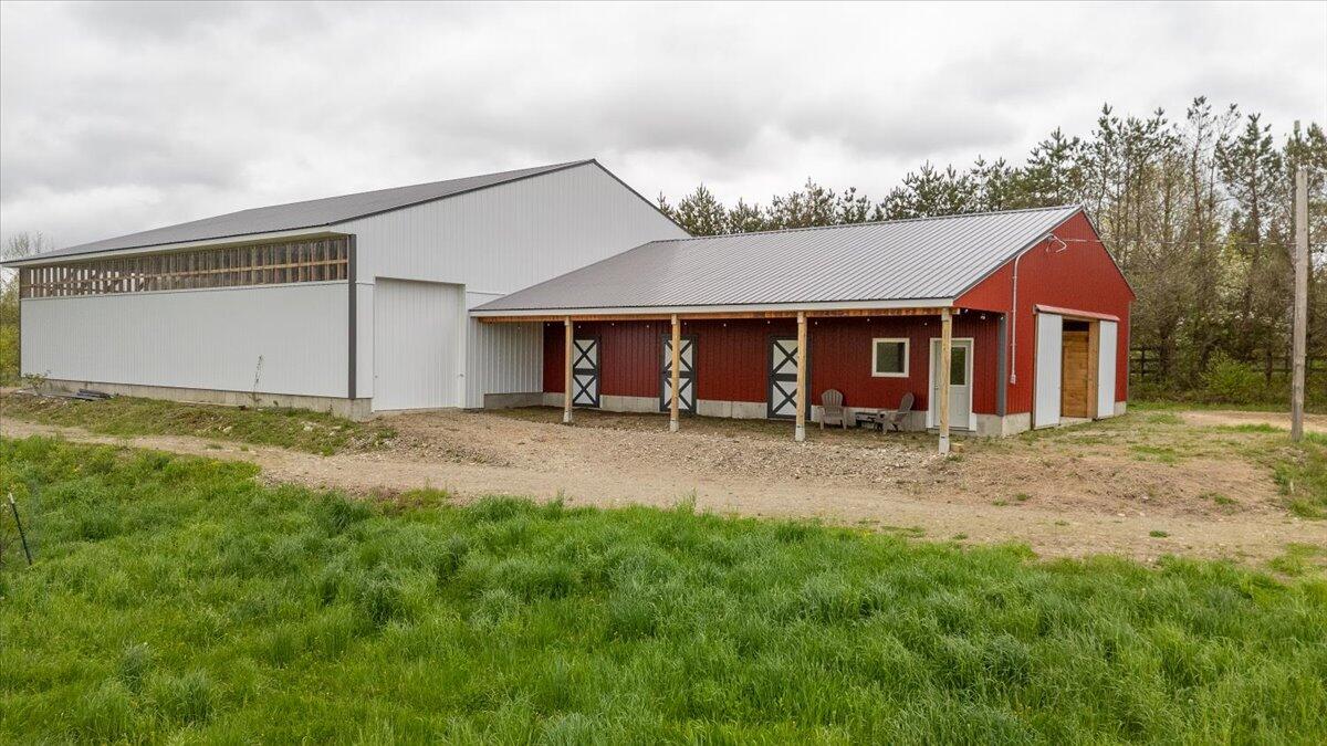 229 Choate Road Montville ME 04941