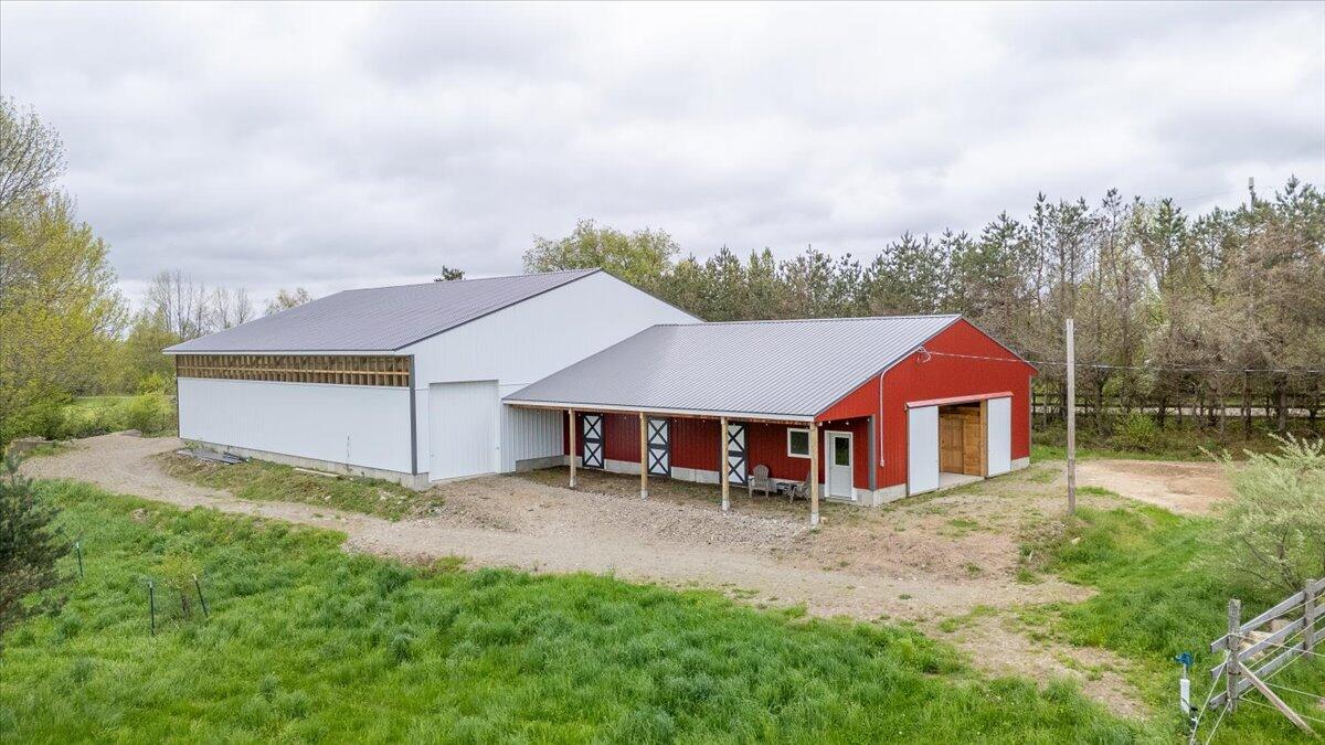 229 Choate Road Montville ME 04941