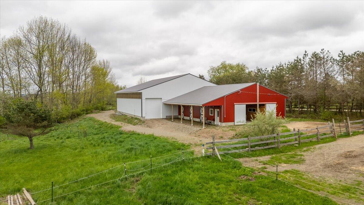 229 Choate Road Montville ME 04941