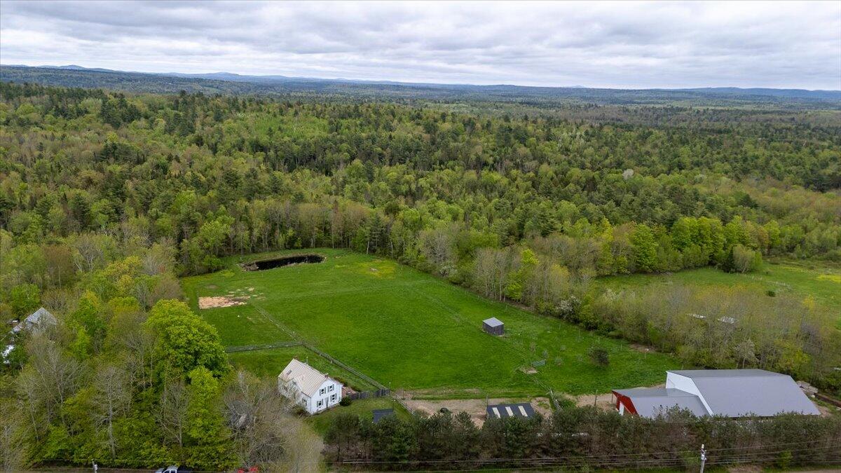 229 Choate Road Montville ME 04941