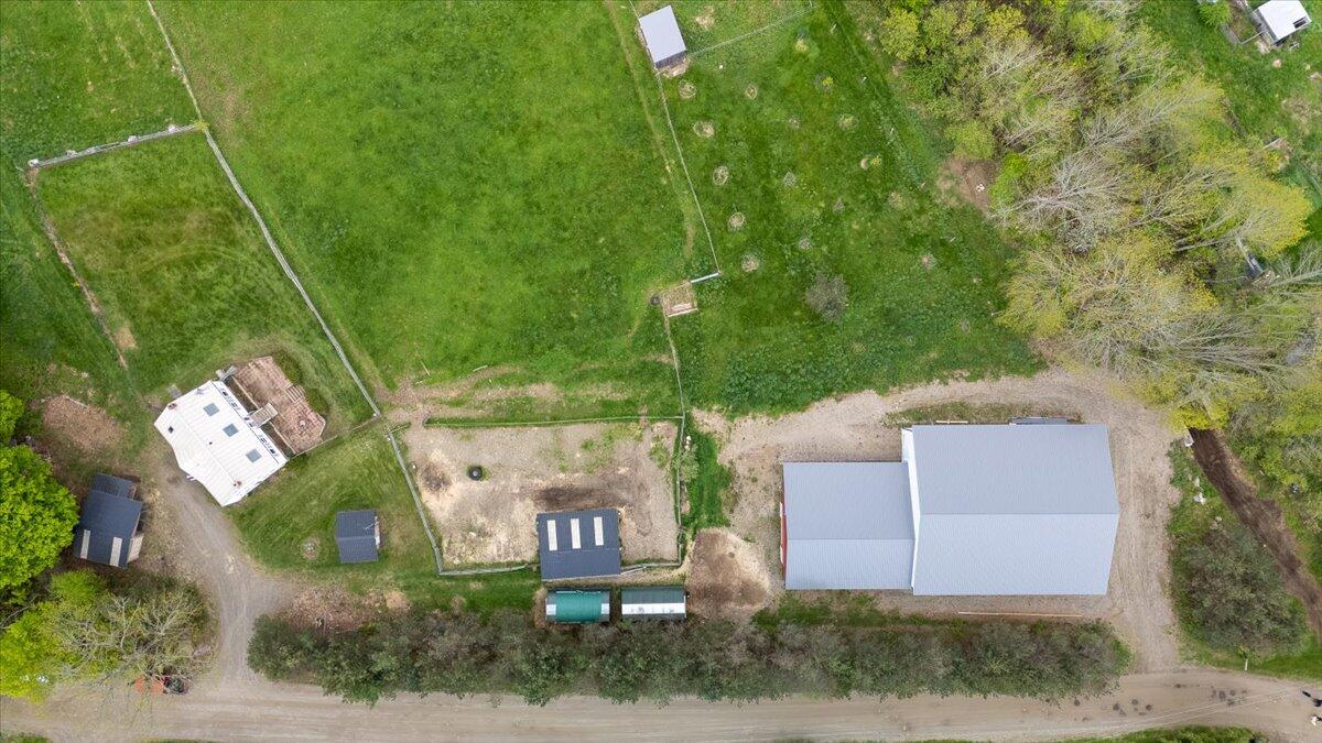 229 Choate Road Montville ME 04941